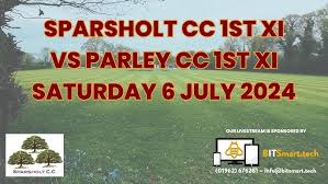 Image result for Parley Cricket Club
