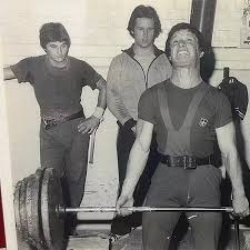 Image result for Bethnal Green Weightlifting Club