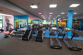 Image result for Kingston Vale Gym Club