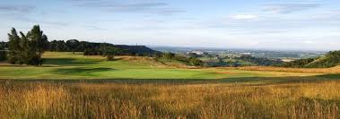 Image result for Stinchcombe Hill Golf Club
