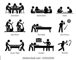 Image result for Games Club