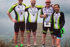 Image result for South London Triathlon Club