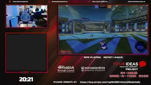 Image result for Redditch Rockets