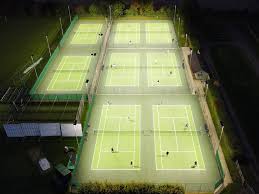 Image result for Gravesham Tennis Club
