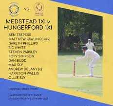 Image result for Hungerford Cricket Club