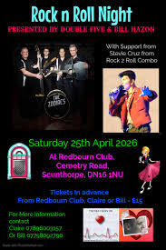 Image result for Scunthorpe Rock-it-ball Club