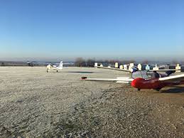 Image result for Newark & Notts Gliding Club
