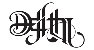 Image result for ambigram