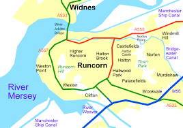 Image result for Runcorn