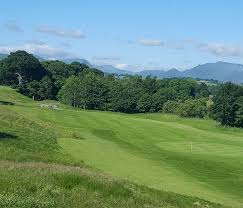 Image result for Keswick Golf Club Limited