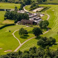 Image result for Park Hill Golf Club, Seagrave, Leicestershire