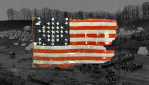 Image result for flag war