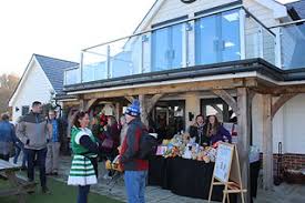 Image result for Bucklebury Cricket Club