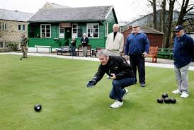 Image result for Conon/Maryburgh Bowling Club