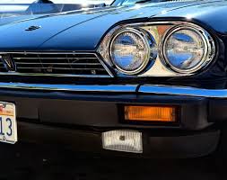 Image result for Solent Blue 1987 Jaguar