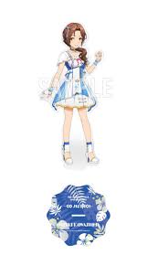 「川島瑞樹 アイドルマスターシンデレラガールズ」の画像検索結果