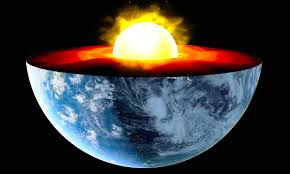 Image result for inner earth