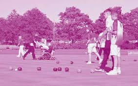 Image result for Harrysmuir Bowling Club