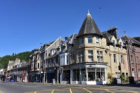 Image result for Callander Bowling Club