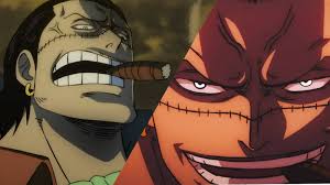 「クロコダイル ONE PIECE」の画像検索結果