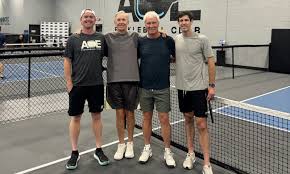 Image result for Motiv8 Pickleball Club