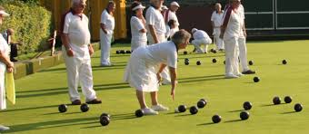 Image result for Aston Bowls Club