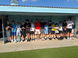 Image result for Whitegrove Football Club