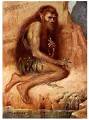 Writing and Ruminating - The Tempest, part 2: Caliban, the native
