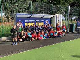 Image result for Shrewsbury Hockey Club