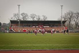 Image result for Walton & Hersham Football Club