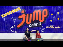 Image result for Jump Arena