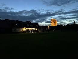 Image result for Ballinger Waggoners Cricket Club
