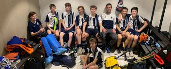 Image result for Hampstead Heath Hockey