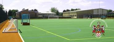 Image result for Warrington Hockey Club