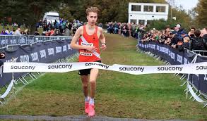 Image result for Salford Harriers