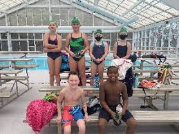 Image result for Romsey and Totton Swimming Club