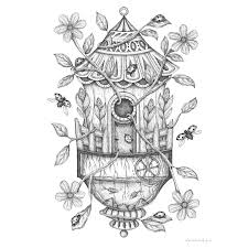 Image result for ladybug house