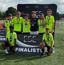 Image result for Elite Football Surrey