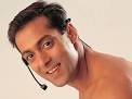 Salman Khan, 45, who took a