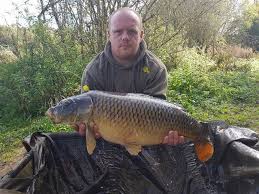 Image result for Vauxhall Angling Club