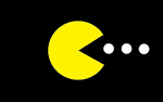 PACMAN Photo by BluePenguino | Photobucket