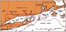 Sedimentary Environments in Long Island Sound