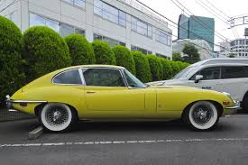 Image result for Pale Primrose 1965 Jaguar