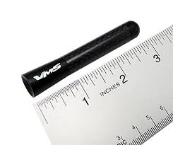 Image result for 3 inch carbon antenna