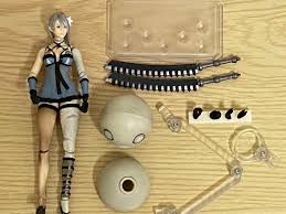 「カイネ NieR Gestalt/Replicant」の画像検索結果