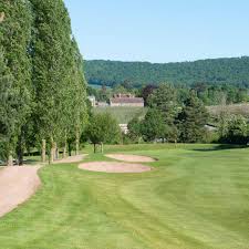 Image result for Burghill Valley Golf Club
