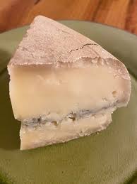 Image result for morbier