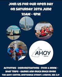 Image result for Ahoy Centre