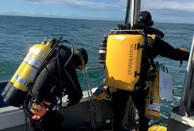 Image result for Hackney Sub Aqua Club (HSAC)