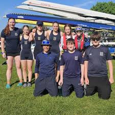 Image result for Evesham Rowing Club